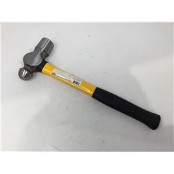 Forged Ballpein Hammer