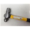 Image 2 : Forged Ballpein Hammer