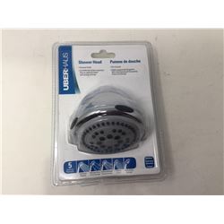 UberHaus Shower Head