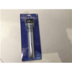 Round Presto Bathroom Sink Drain