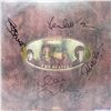 Image 1 : The Beatles Signed Love Songs Compilation Album Cover