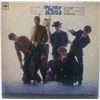 Image 1 : Signed Byrds Younger Than Yesterday Album Cover