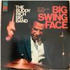 Image 1 : Signed Buddy Rich Big Band Big Swing Face Album Cover