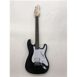 Signed AC/DC - Guitar