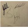 Image 1 : Classic Drummers Signature Cut