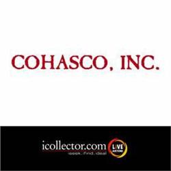 Buckles. Group of eight authentic antiq