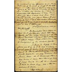 Henry Lighthorse Harry Lee. Brilliant