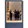 Image 1 : Lyndon B. Johnson. Wedding photo, in co