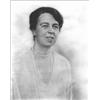 Image 1 : Eleanor Roosevelt. Lovely photo, uncomm