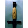 Image 1 : Sword. Military sword, 35 long, hilt 4