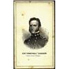 Image 1 : Confederate Gen. Stonewall Jackson. Car