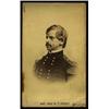 Image 1 : Gen. N.P. Banks. Union, in uniform, fac
