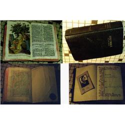 Martin Luther King, Jr.s Mother Record