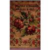 Antebellum Needlepoint. Early American 