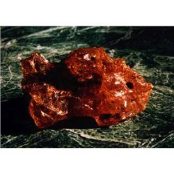 Amber from Baltic Sea. Museum quality, 