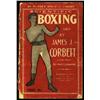 Scientific Boxing. By James J. Corbett,