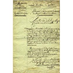 Lazare N.M. Carnot. Called le grand Ca