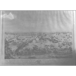 Defeat of the British Army. Very rare p