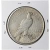 Image 2 : 1921 $1 Peace Silver Dollar Coin