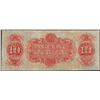 Image 2 : 1800's $10 Canal Bank New Orleans, Louisiana Obsolete Note