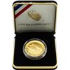 Image 3 : 2015 $100 American Liberty High Relief Gold Coin w/ Box & COA