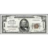 Image 1 : 1929 $50 Second National Bank Danville, IL CH# 2584 National Currency Note