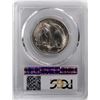 Image 2 : 1945-S Walking Liberty Half Dollar Coin PCGS MS66