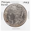 Image 1 : 1903 $1 Morgan Silver Dollar Coin