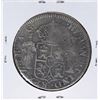 Image 2 : 1816-AG Mexico 8 Reales Ferdin VII Silver Coin