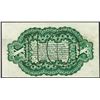 Image 2 : March 3, 1863 Ten Cents Third Issue Fractional Currency Note