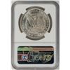 Image 2 : 1890-O $1 Morgan Silver Dollar Coin NGC MS62