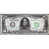Image 1 : 1934 $1,000 Federal Reserve Note Chicago