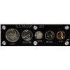 Image 1 : 1957 (5) Coin Proof Set