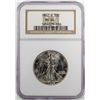 Image 1 : 1942-S Walking Liberty Half Dollar Coin NGC MS64