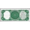 Image 2 : 1907 $5 Woodchopper Legal Tender Note