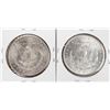Image 2 : 1898-O & 1899-O $1 Morgan Silver Dollar Coins