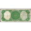 Image 2 : 1907 $5 Woodchopper Legal Tender Note