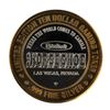 Image 2 : .999 Silver Horseshoe Las Vegas $10 Casino Limited Edition Gaming Token