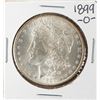 Image 1 : 1899-O $1 Morgan Silver Dollar Coin