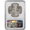 Image 2 : 1984Mo Mexico 1 Onza Libertad Silver Coin NGC MS65