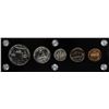 Image 2 : 1960 (5) Coin Proof Set