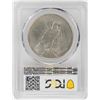 Image 2 : 1928 $1 Peace Silver Dollar Coin PCGS MS64