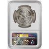 Image 2 : 1985Mo Mexico 1 Onza Libertad Silver Coin NGC MS67