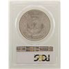 Image 2 : 1898 $1 Morgan Silver Dollar Coin PCGS MS65