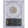Image 2 : 1881 Proof Seated Liberty Dime Coin PCGS PR64