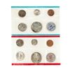 Image 3 : 1964 P & D (5) Coin U.S. Mint Sets