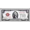 Image 1 : 1928D $2 Legal Tender Note
