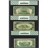 Image 2 : 1929 $5/10/20 Citizens NB Washington, PA CH# 3383 National Currency Notes PCGS VF20