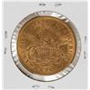 Image 2 : 1876-S Type 2 $20 Liberty Head Double Eagle Gold Coin
