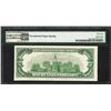 Image 2 : 1950E $100 Federal Reserve Note Chicago Fr.2162-G PMG Choice Uncirculated 64EPQ